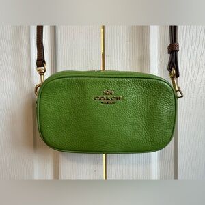 Coach Mini Camera Bag